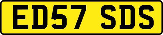 ED57SDS
