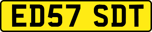 ED57SDT