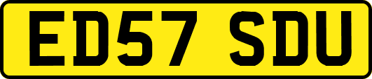 ED57SDU