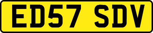 ED57SDV