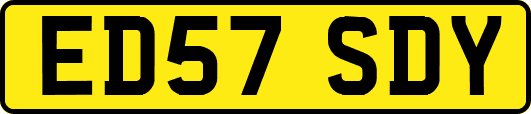 ED57SDY