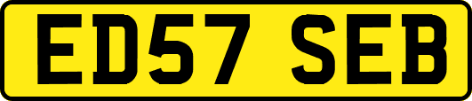 ED57SEB