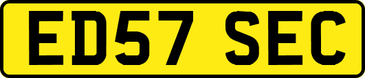 ED57SEC