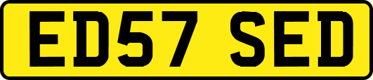ED57SED