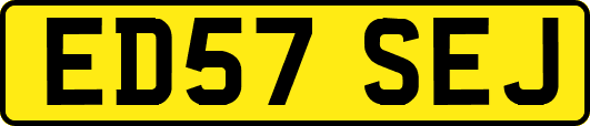 ED57SEJ