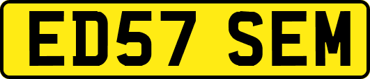 ED57SEM