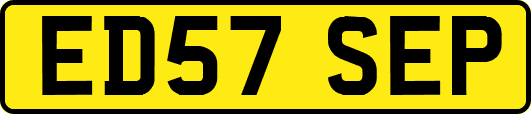 ED57SEP
