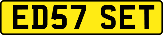 ED57SET