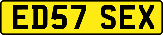 ED57SEX