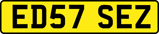 ED57SEZ