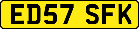 ED57SFK