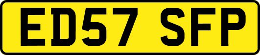 ED57SFP