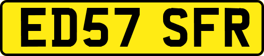 ED57SFR