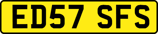 ED57SFS