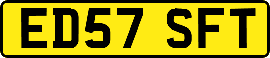 ED57SFT