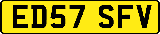 ED57SFV