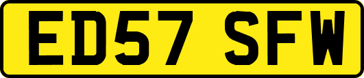 ED57SFW
