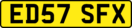 ED57SFX