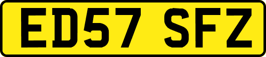 ED57SFZ