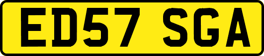 ED57SGA