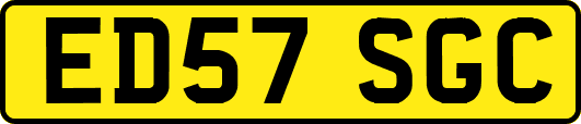 ED57SGC