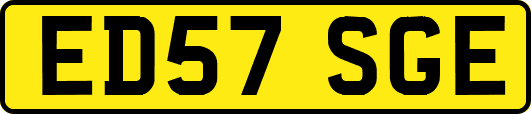 ED57SGE