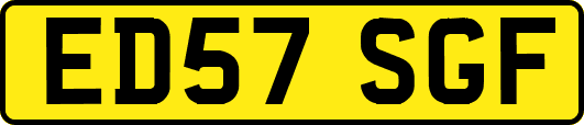 ED57SGF