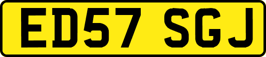ED57SGJ