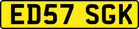 ED57SGK