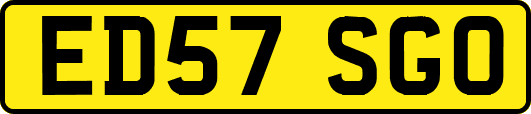 ED57SGO