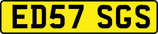 ED57SGS