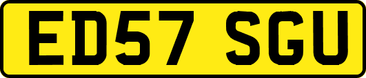 ED57SGU