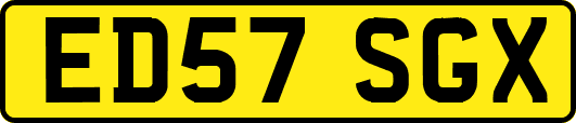 ED57SGX
