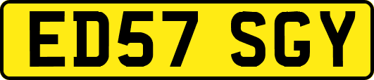 ED57SGY