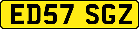ED57SGZ