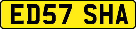 ED57SHA
