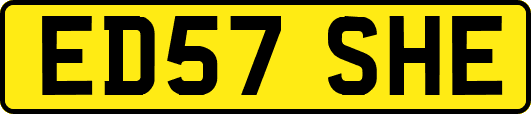 ED57SHE