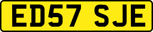 ED57SJE