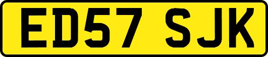 ED57SJK