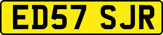 ED57SJR