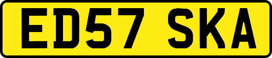ED57SKA