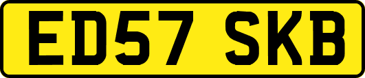 ED57SKB