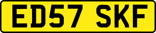ED57SKF