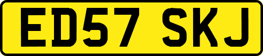 ED57SKJ