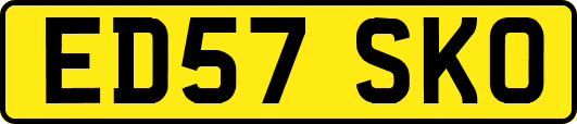 ED57SKO