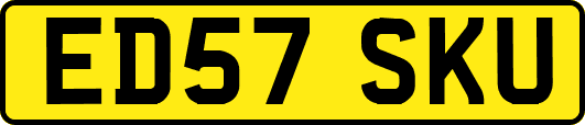 ED57SKU