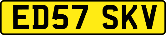 ED57SKV