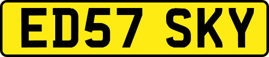 ED57SKY