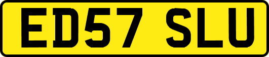 ED57SLU