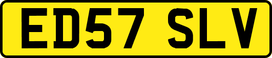 ED57SLV